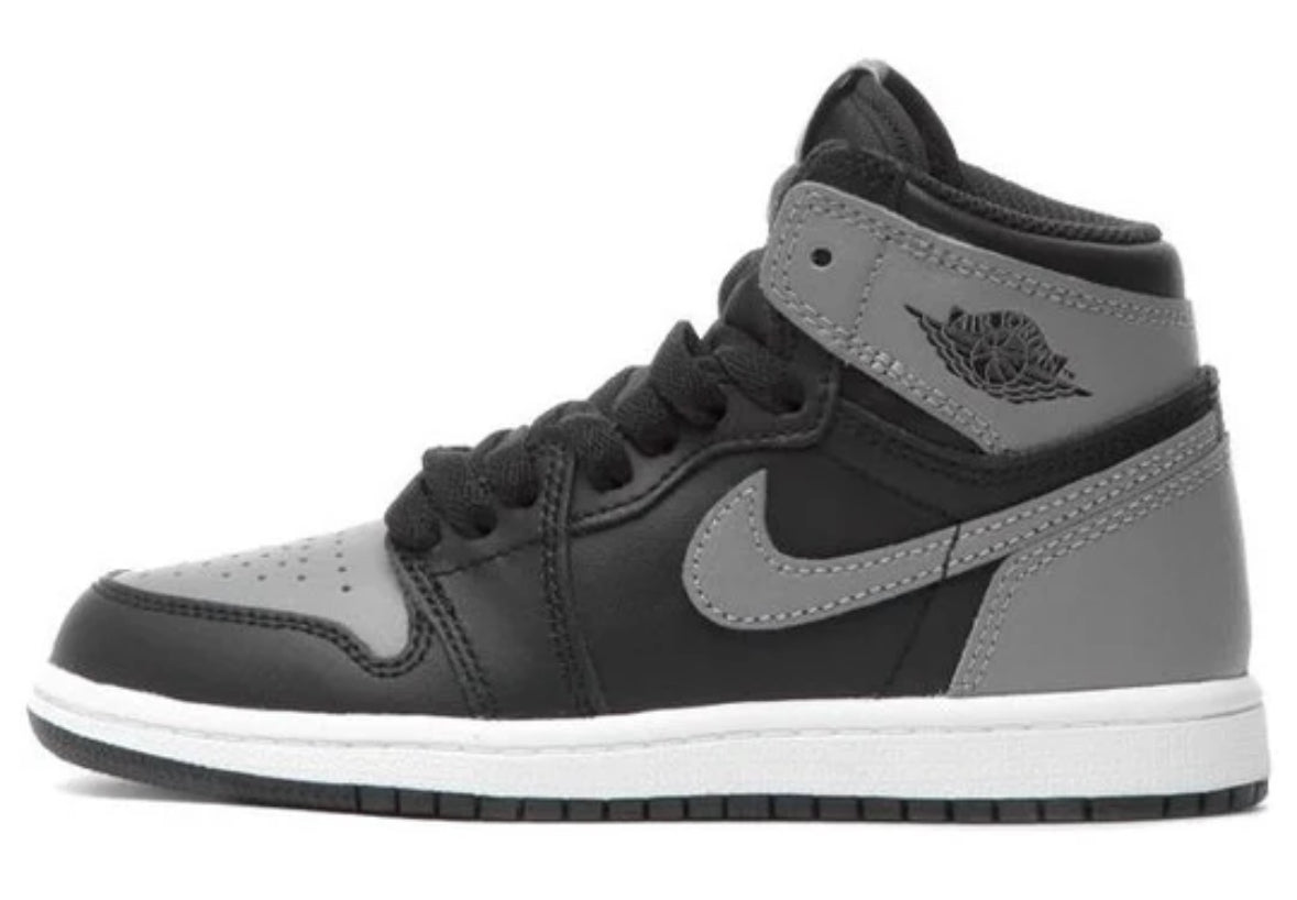 Air Jordan 1 Retro High OG 'Shadow'