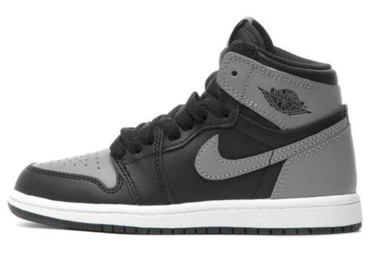 Air Jordan 1 Retro High OG 'Shadow'