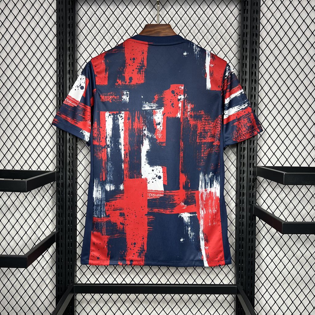 Maillot ‘Paris Saint-Germain 2024/25 Pre-Match’