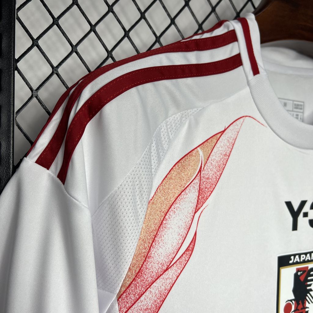 Maillot ‘Japan 2024/25 Away Jersey’
