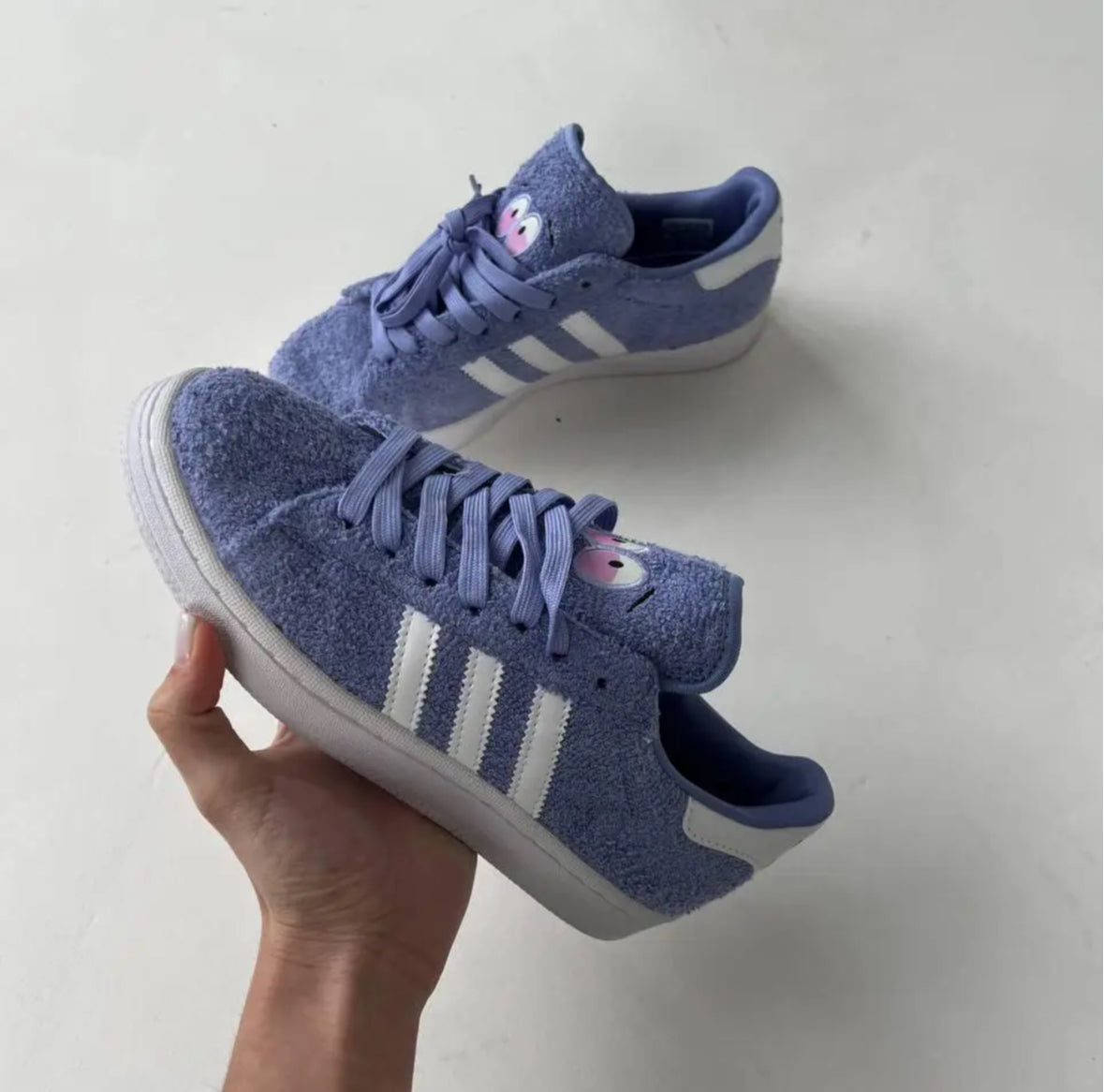 Adidas Originals Campus 80s 'South Park towelie’
