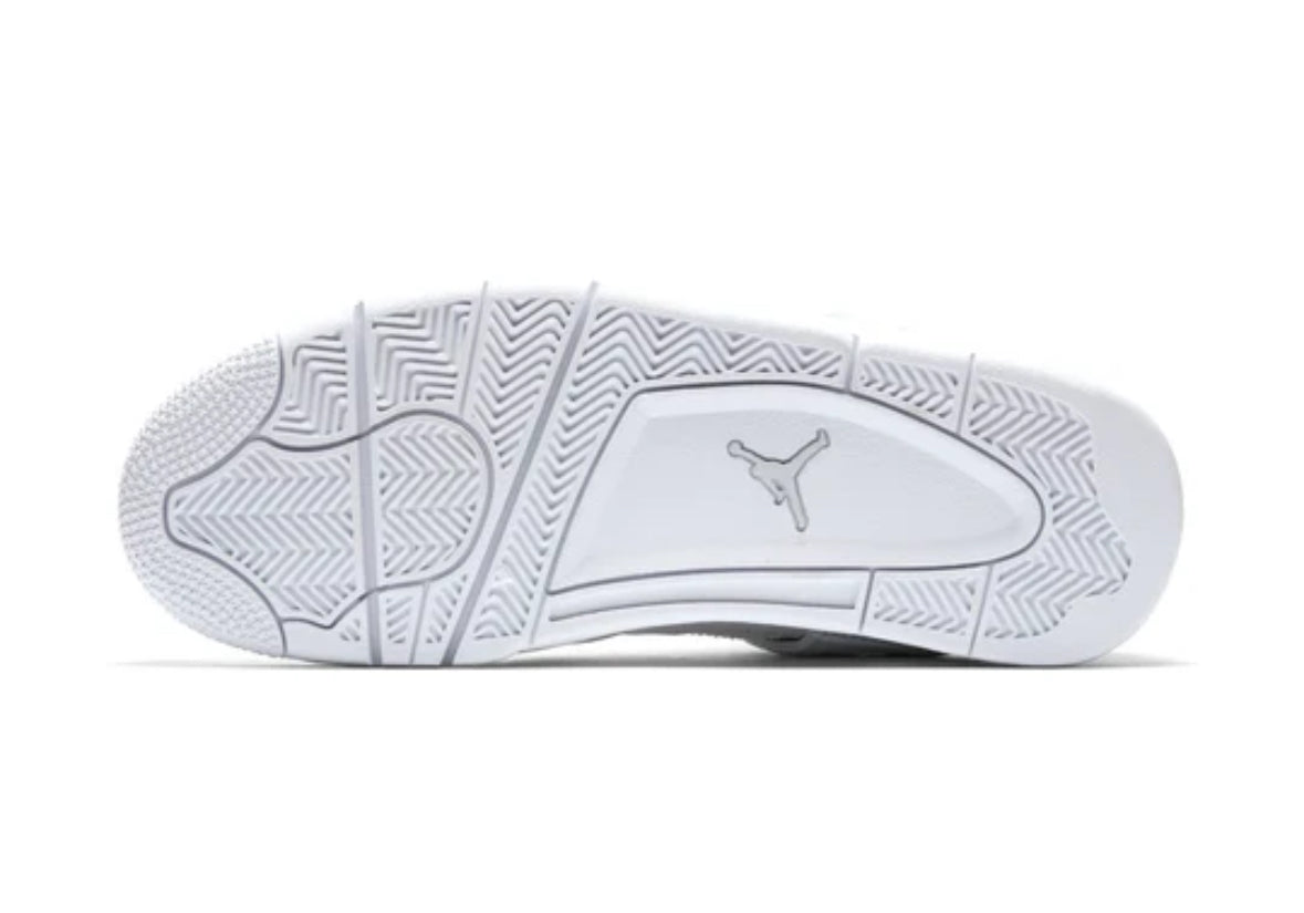 Air Jordan 4 Retro 'Pure Money'