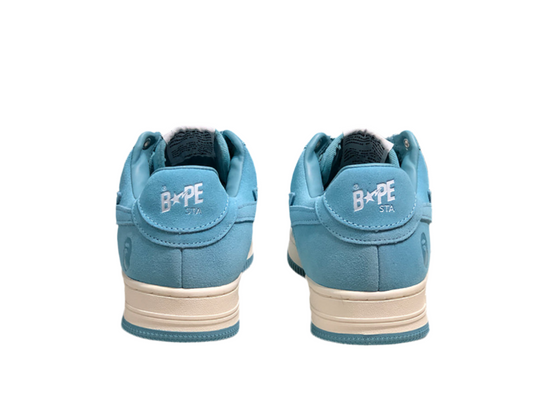 Bape Sta Blue