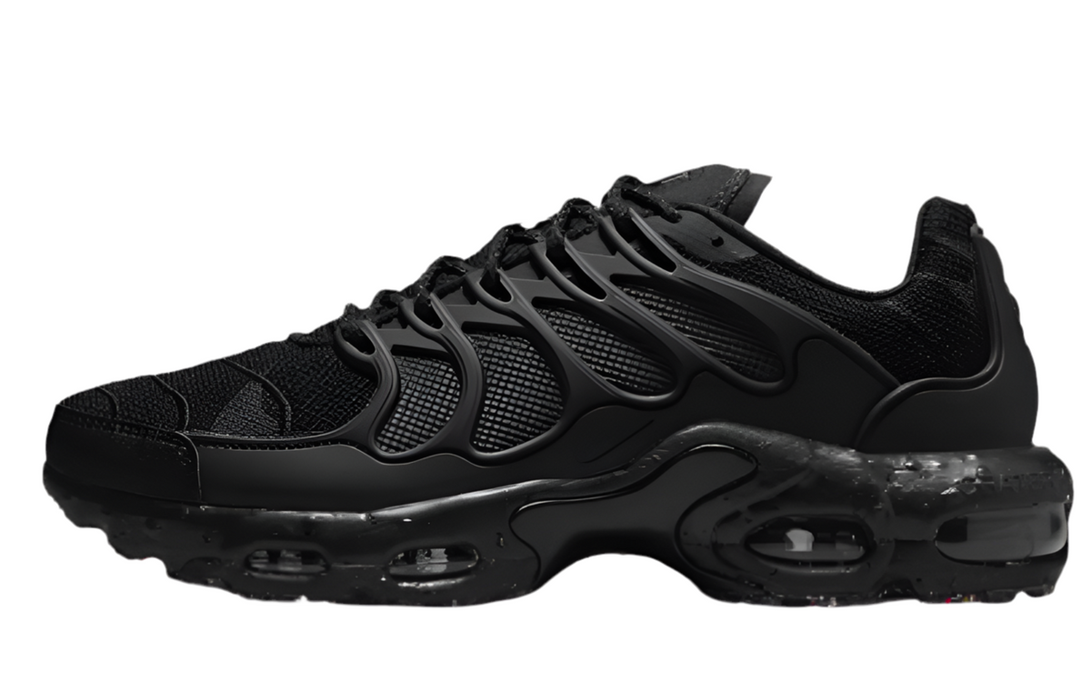 Air Max Plus Drift ‘Triple Black’