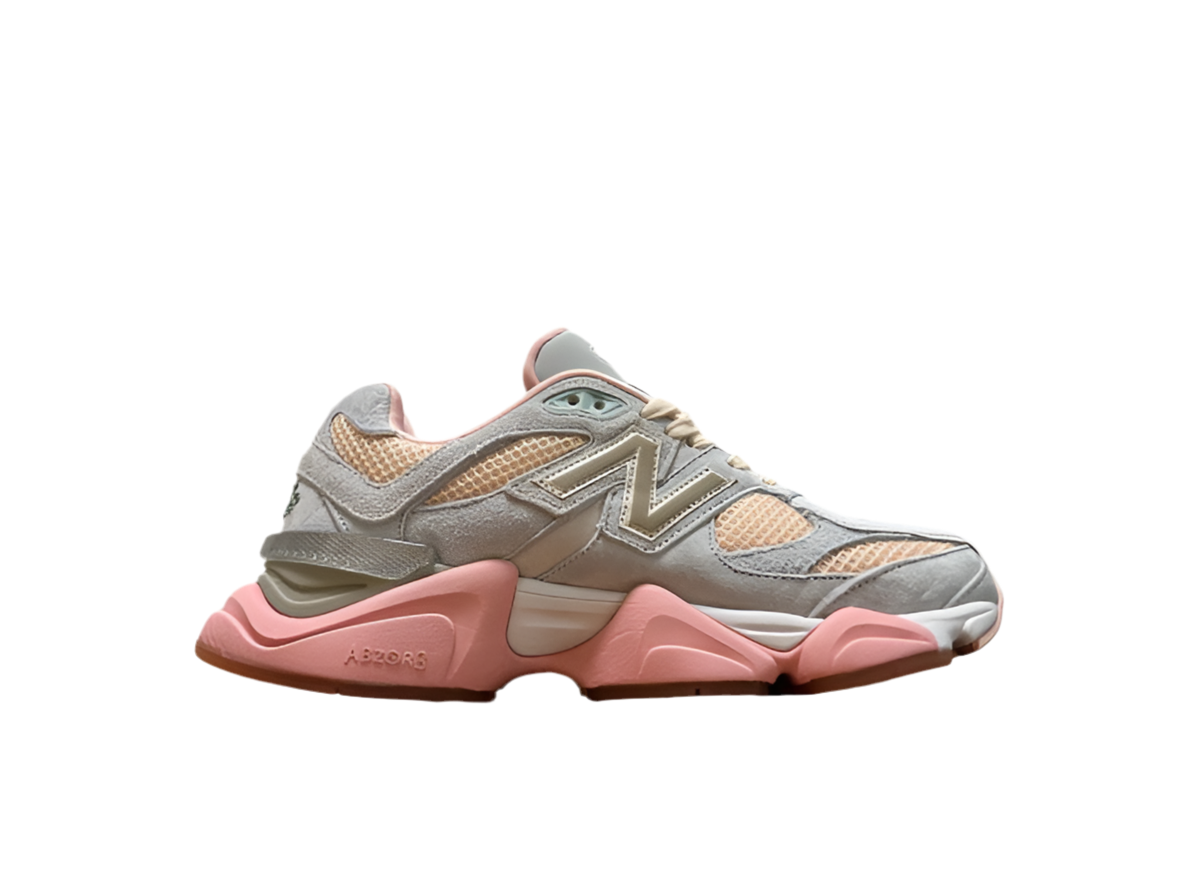 New Balance 9060 ‘Baby S’