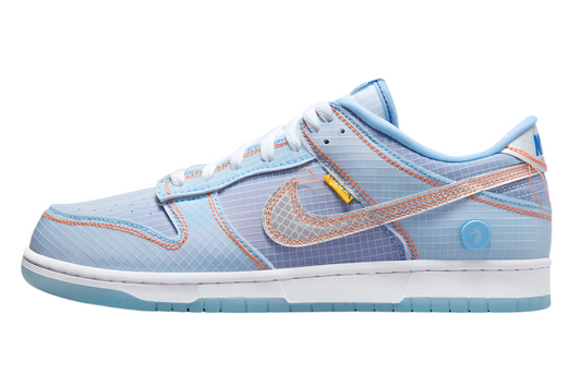Dunk Low ‘x Union Passport’