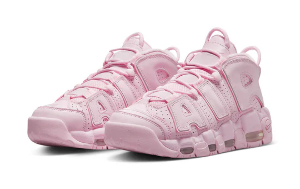 Nike Air More Uptempo 'Pink Foam'