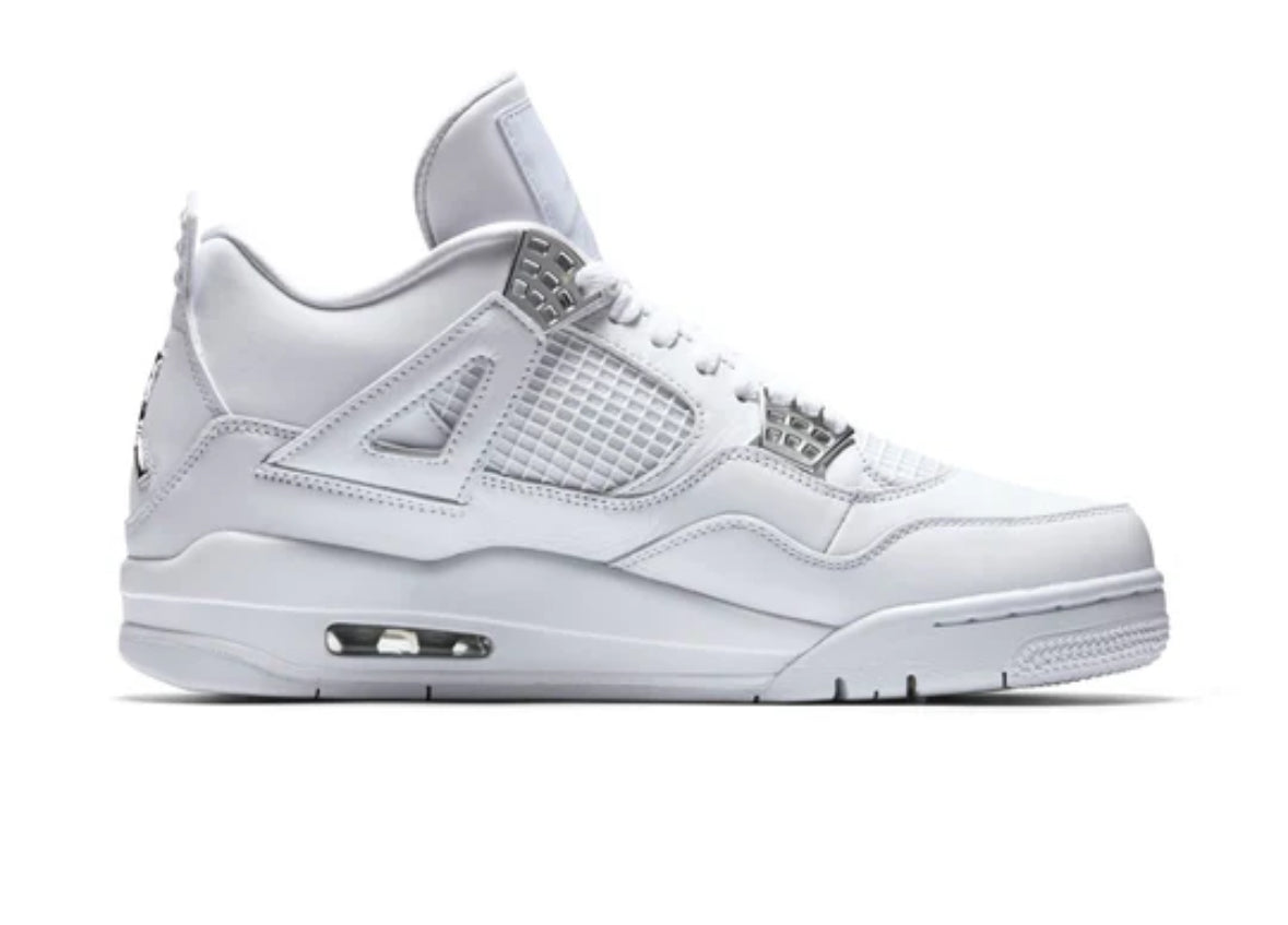 Air Jordan 4 Retro 'Pure Money'