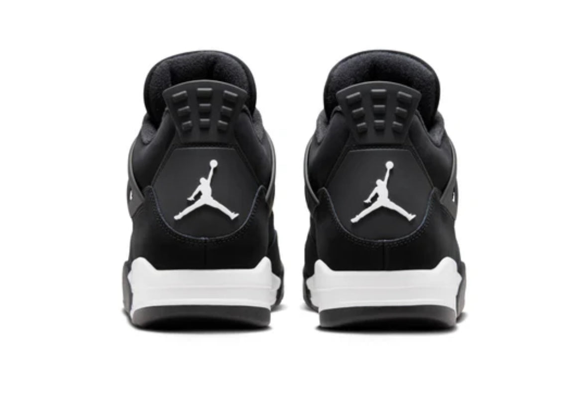 Air Jordan 4 Retro 'White Thunder'