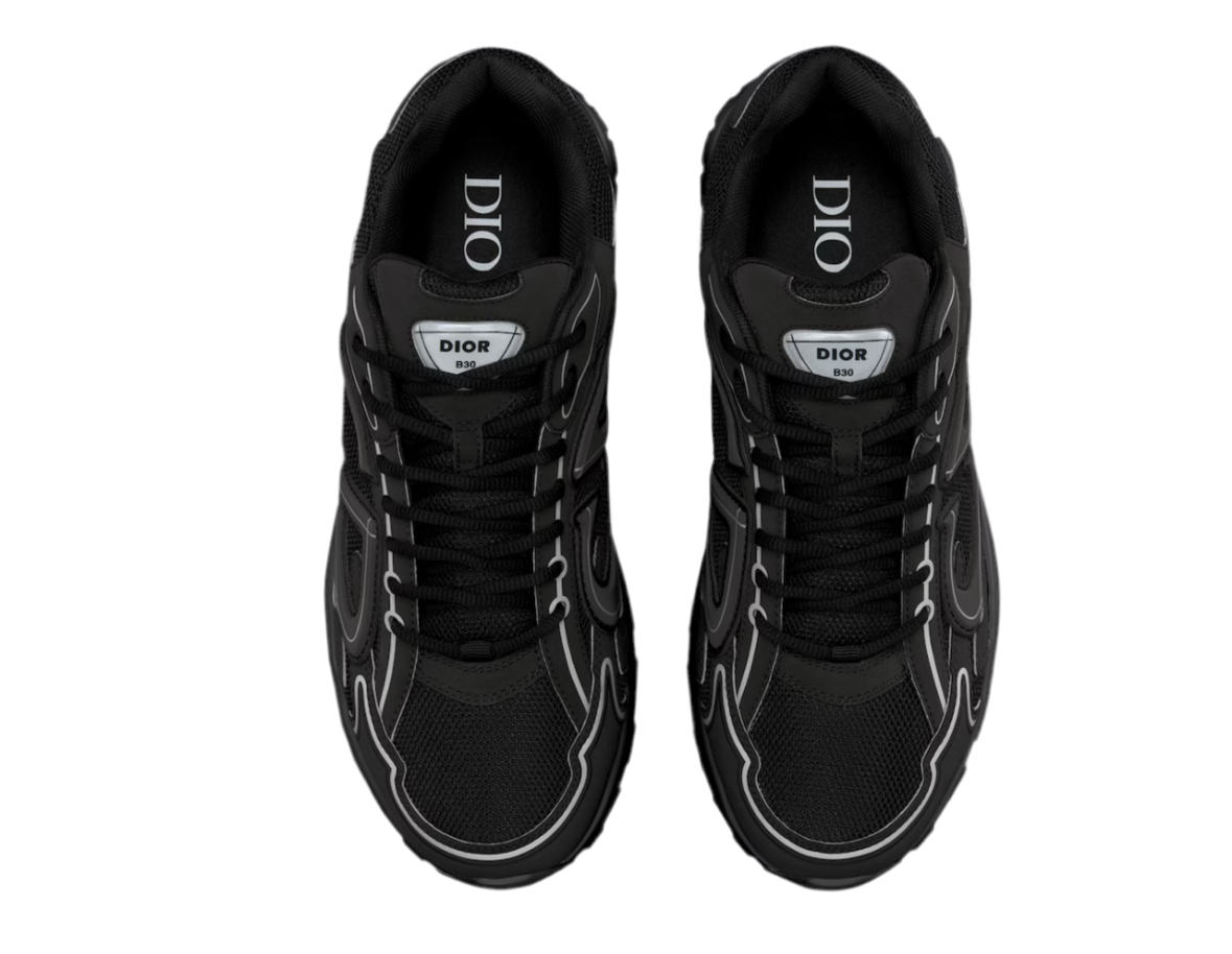 Dior B30 ‘Black’