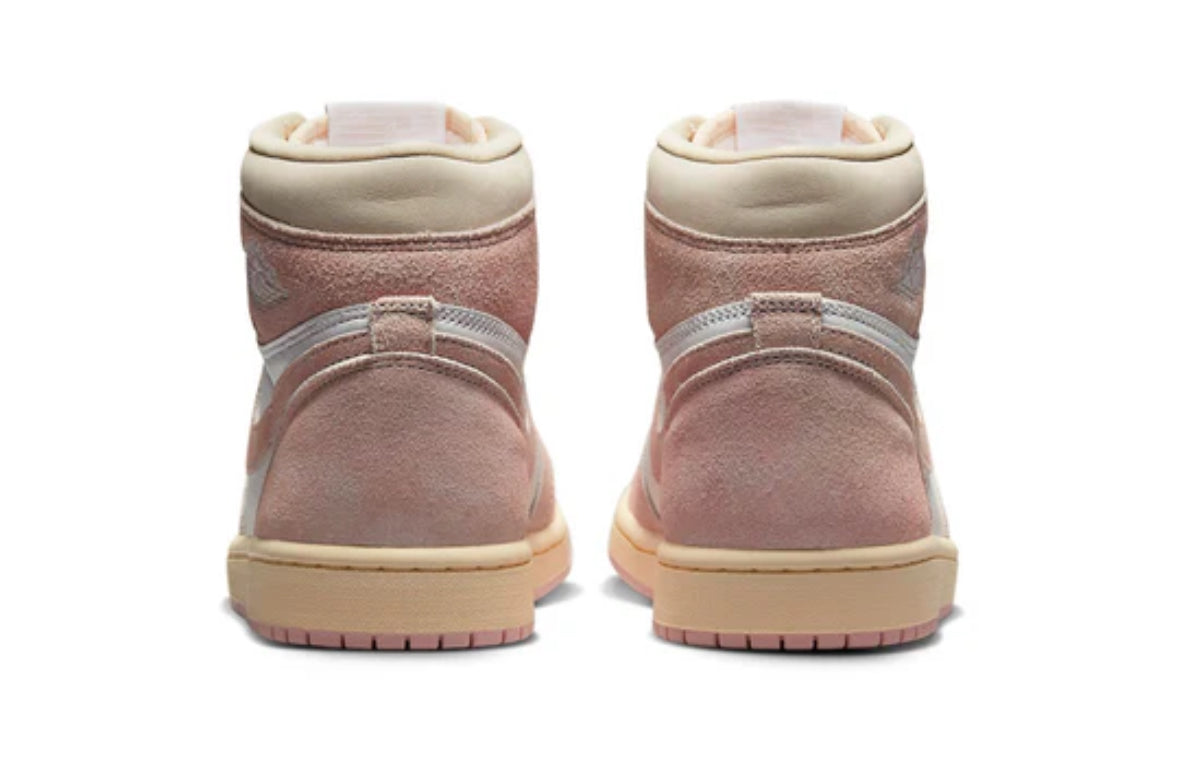 Air Jordan 1 Retro High OG 'Atmosphere Pink'