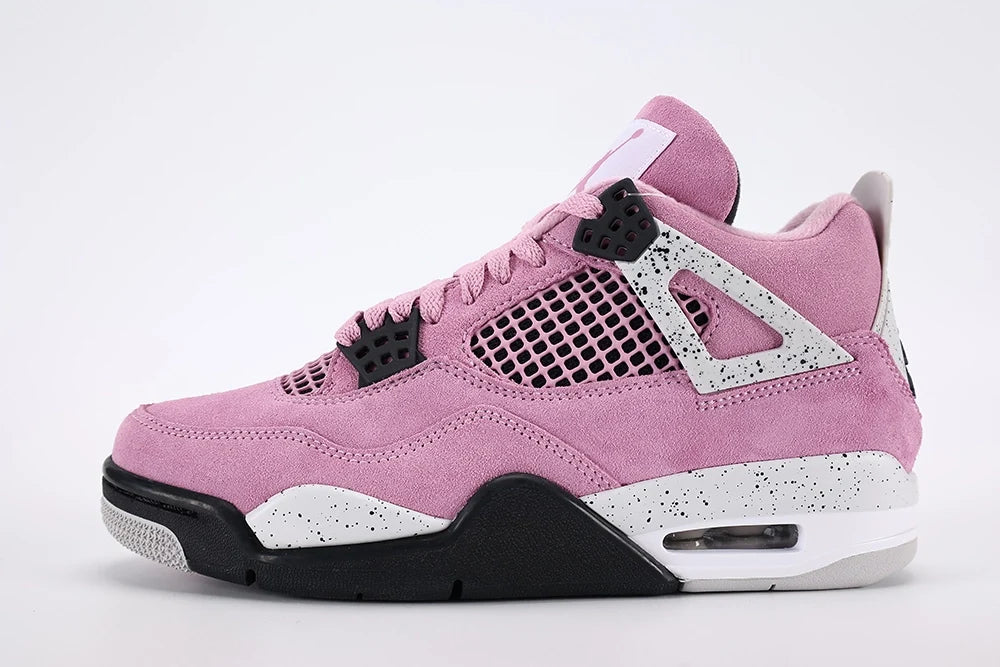 Air Jordan 4 ‘Orchid’