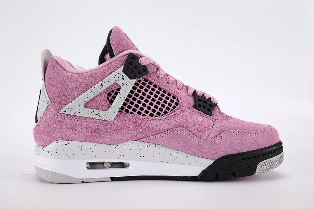 Air Jordan 4 ‘Orchid’