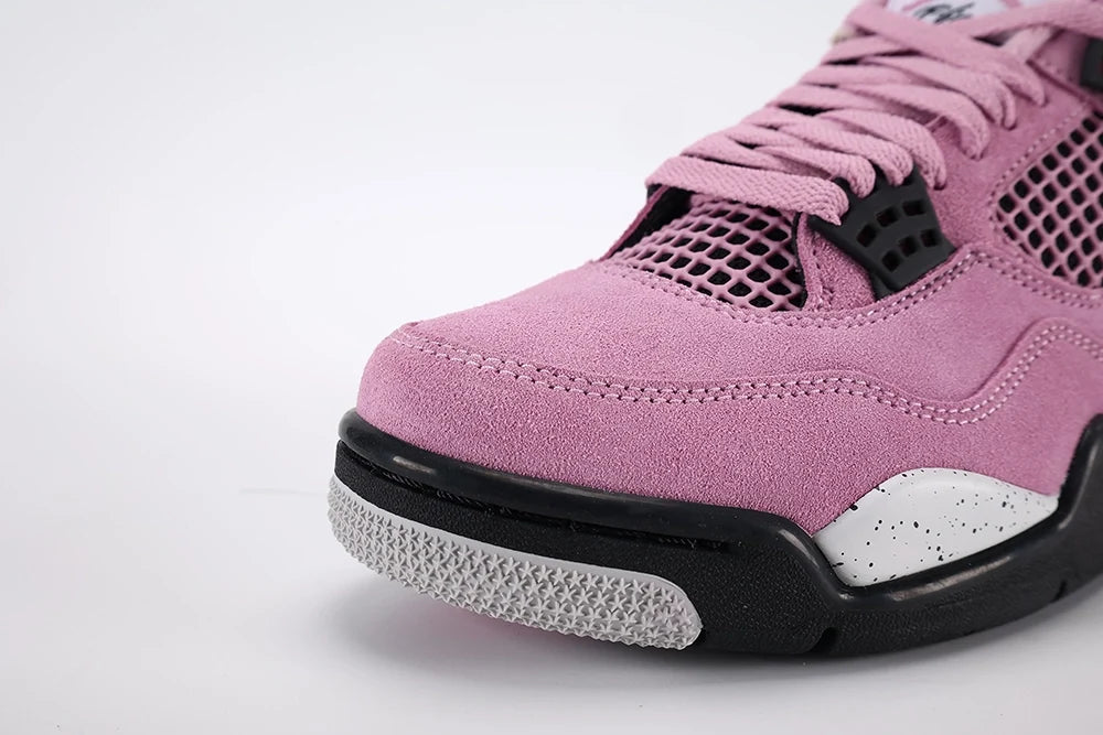 Air Jordan 4 ‘Orchid’