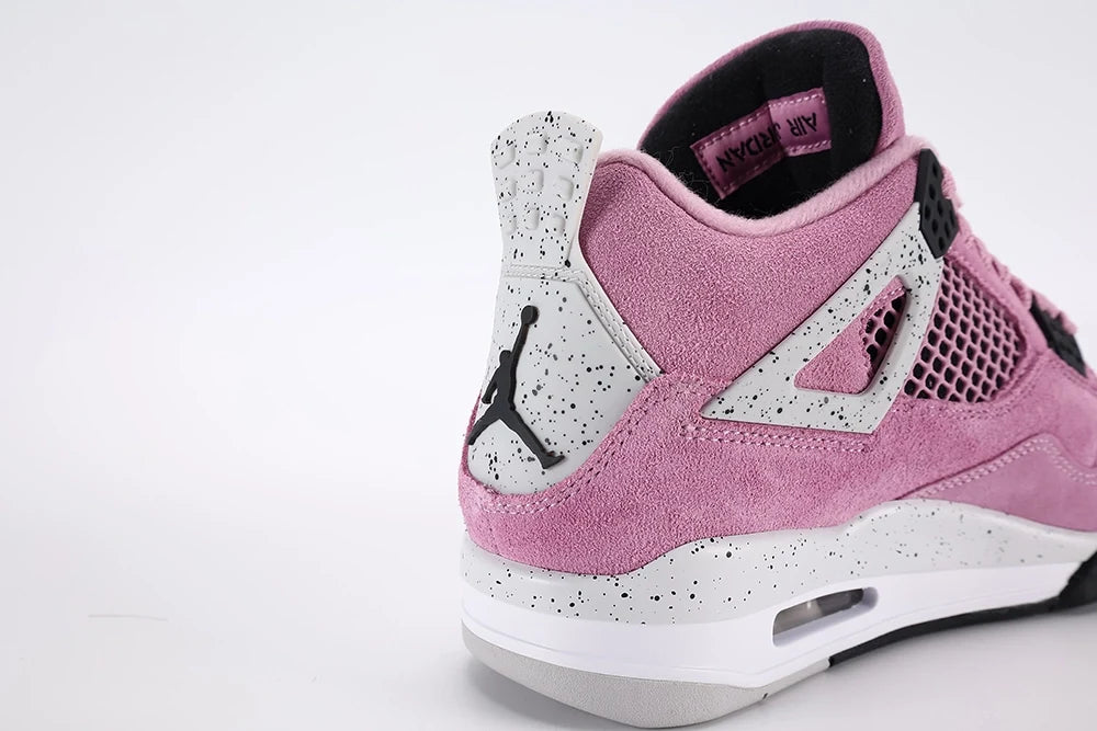 Air Jordan 4 ‘Orchid’