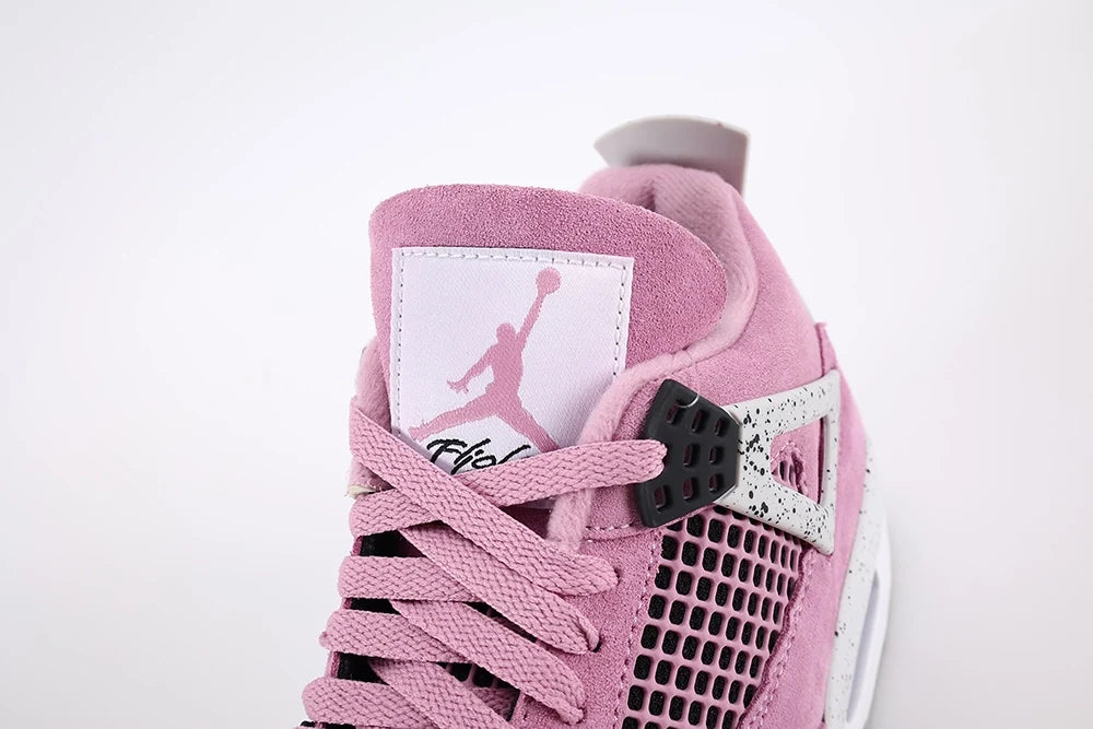Air Jordan 4 ‘Orchid’