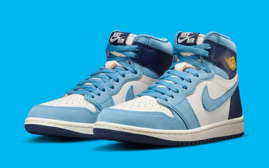 Air Jordan 1 High OG First in Flight