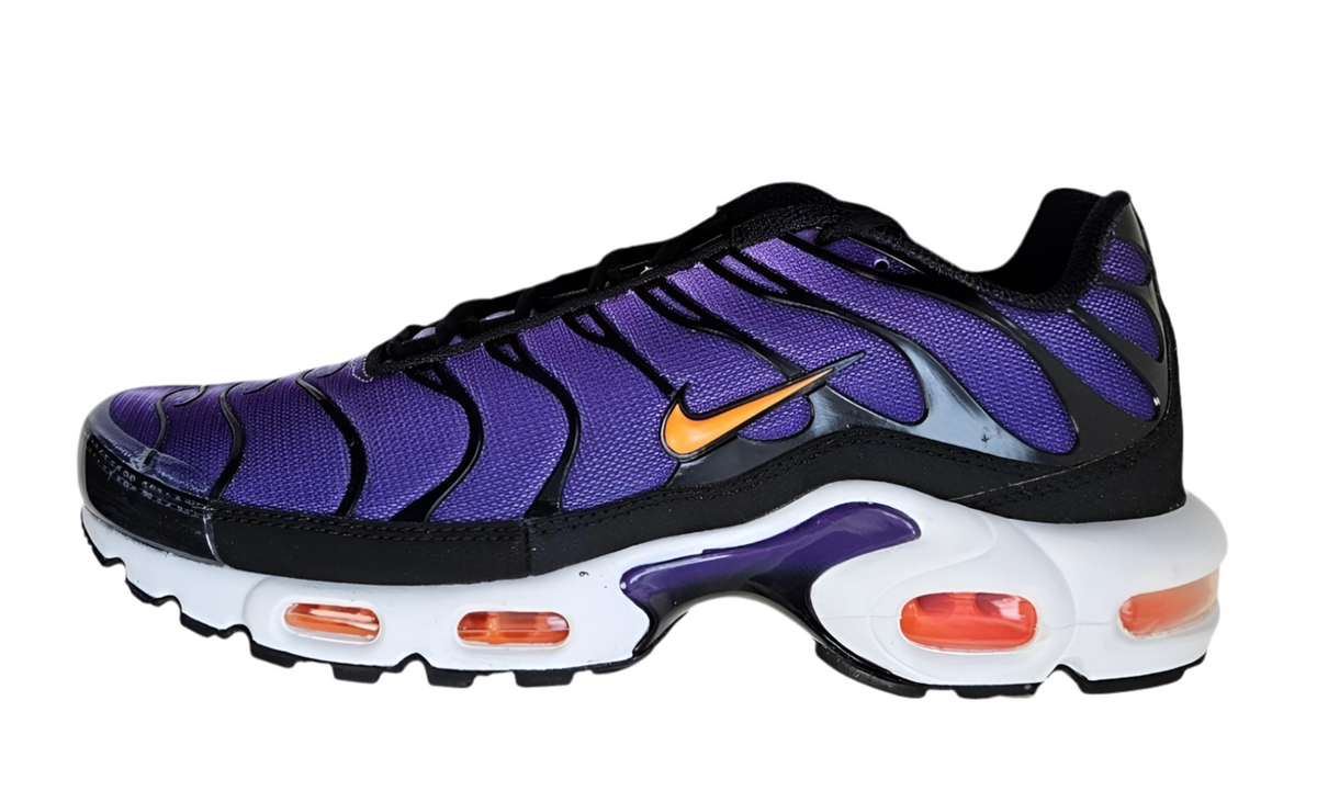 TN Air Max Plus ‘Purple Voltage’