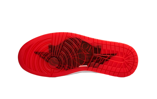 Air Jordan 1 High ‘Dior Red’