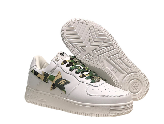 Bape Sta Military