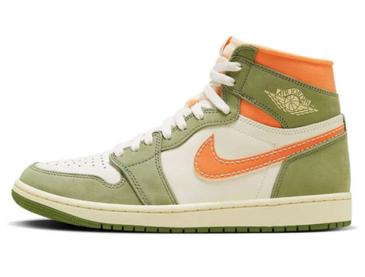 Air Jordan 1 High OG Craft 'Celadon'