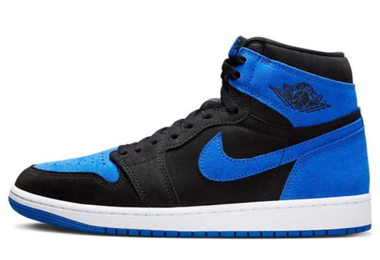 Air Jordan 1 Retro High OG 'Royal Reimagined'