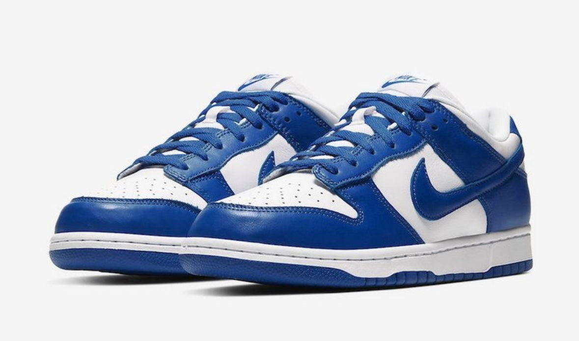 Dunk Low ‘Varsity Royal’