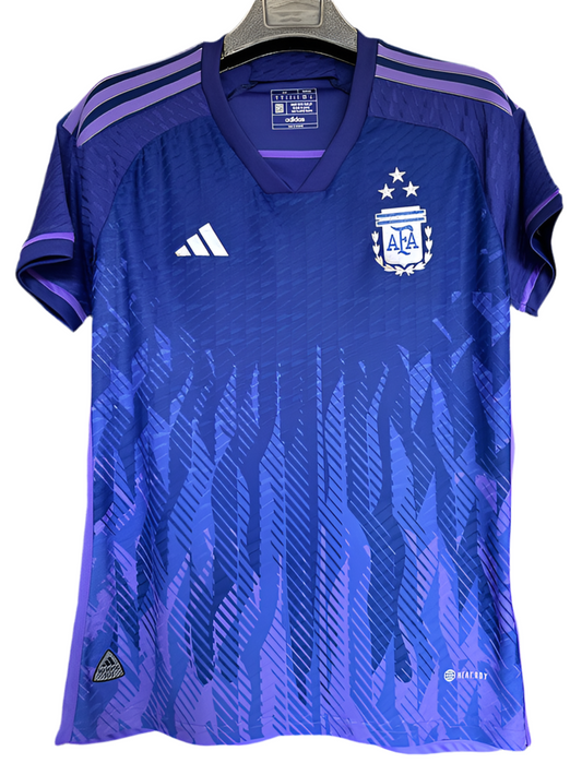 Maillot ‘Argentina Away’