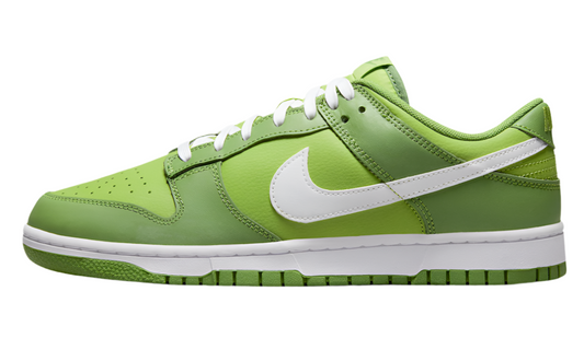Dunk Low ‘Green’