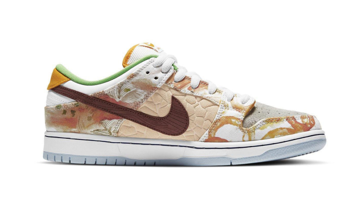 Dunk Low ‘Street Hawker’