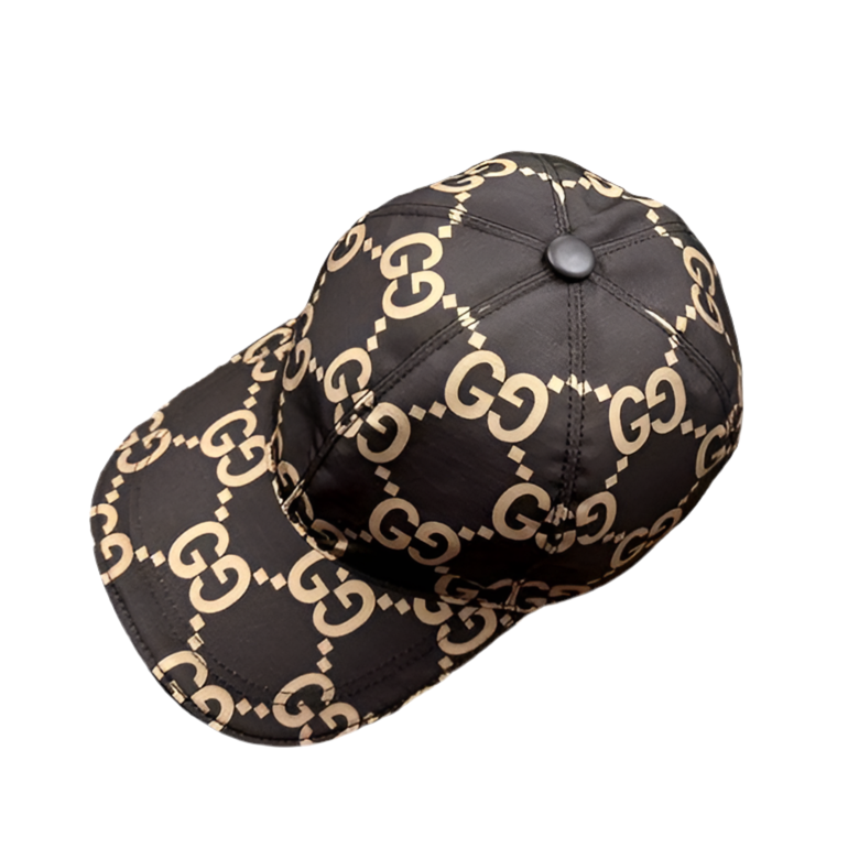 Casquette GG Baseball