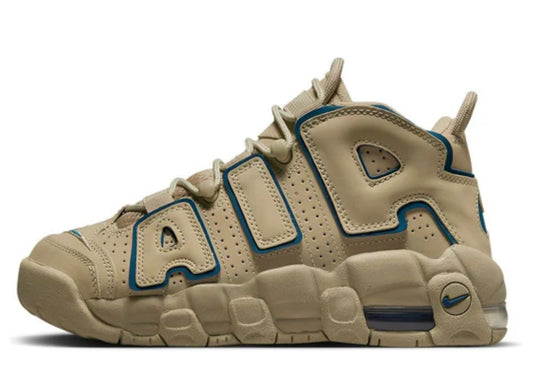 Nike Air More Uptempo 'Limestone'