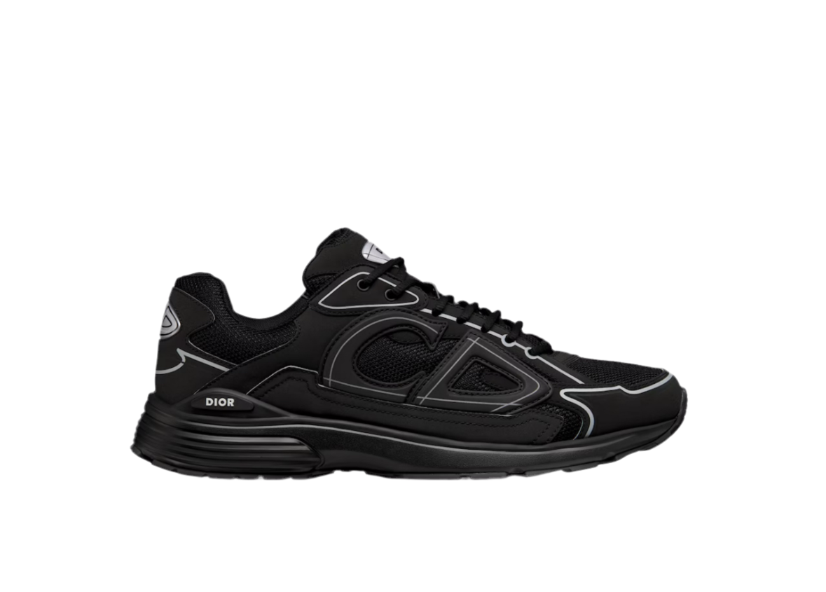 Dior B30 ‘Black’