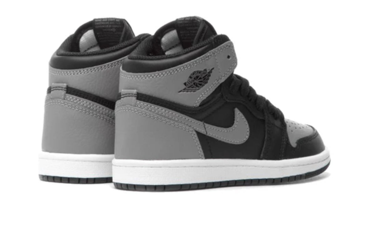 Air Jordan 1 Retro High OG 'Shadow'