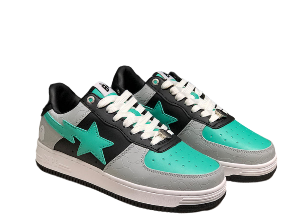 Bape Sta G&G