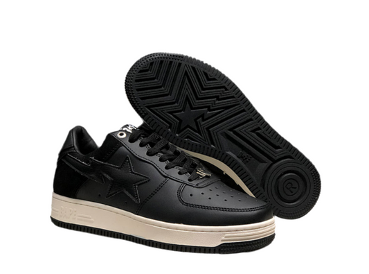 Bape Sta ‘Black’