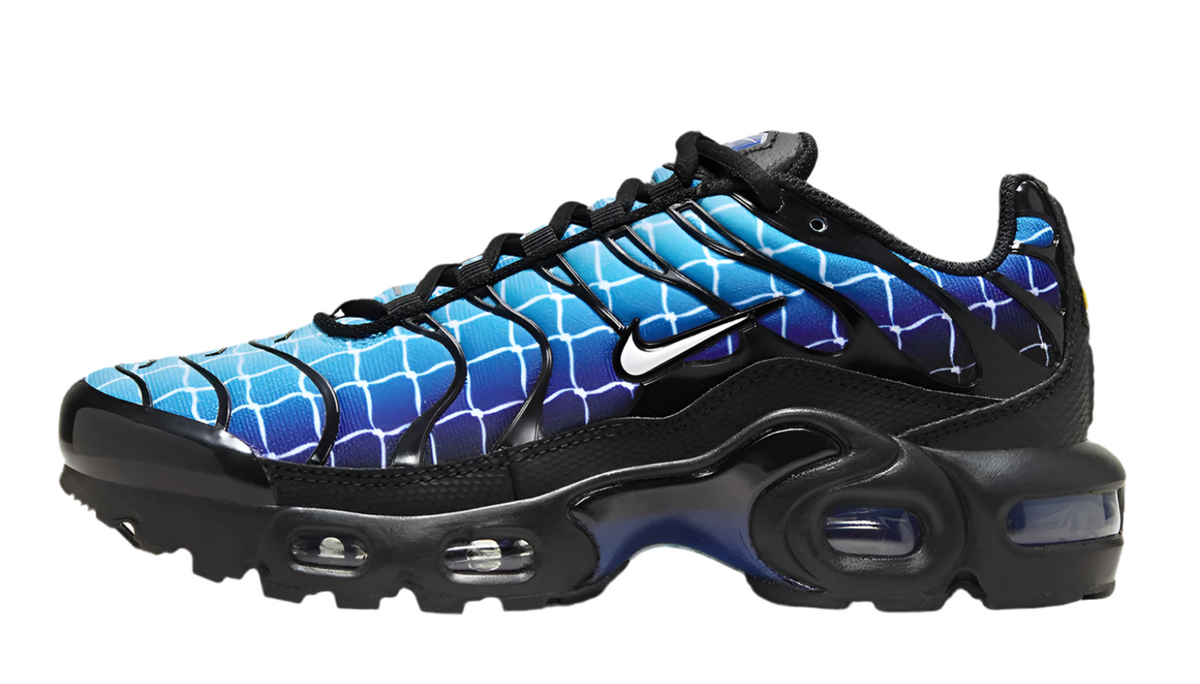 TN Air Max Plus ‘Chain Link’