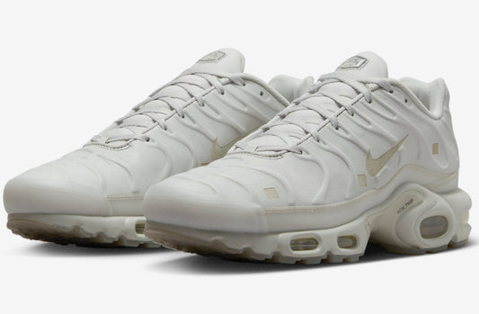 TN Air Max Plus ‘Pure Platinium’