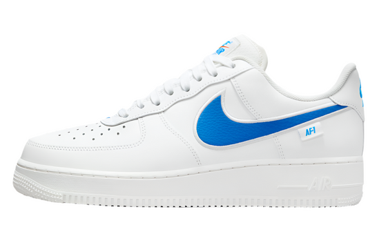 Air Force One ‘White Universal’