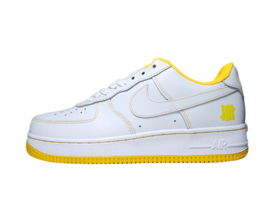 Air Force One ‘Yellow’