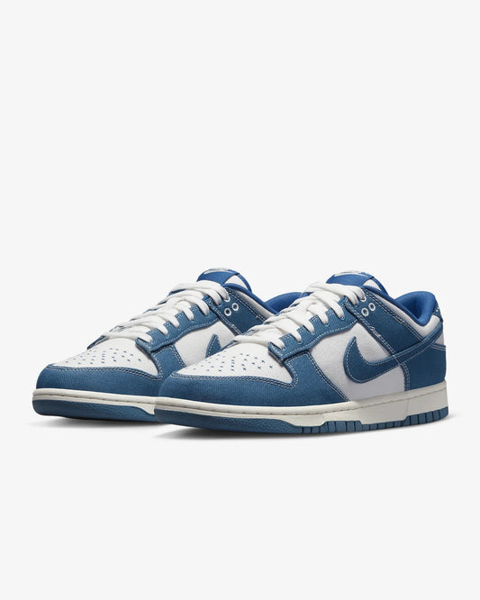 Dunk Low ‘SE Sashiko - Industrial Blue’