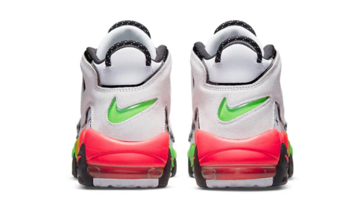 Nike Air More Uptempo 96 'Culture of the Game'
