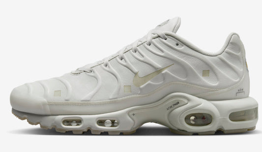 TN Air Max Plus ‘Pure Platinium’