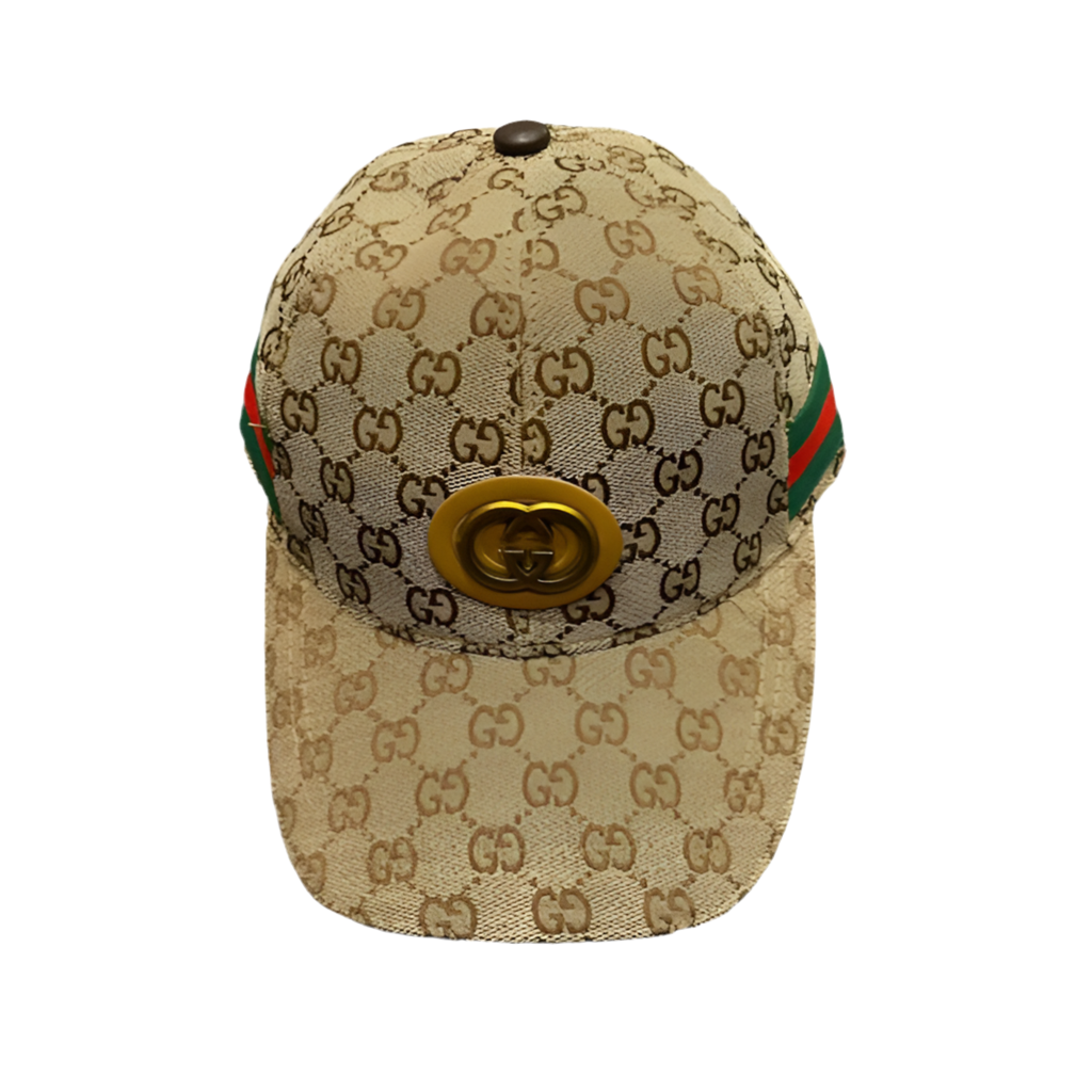 Casquette GG Royal v2