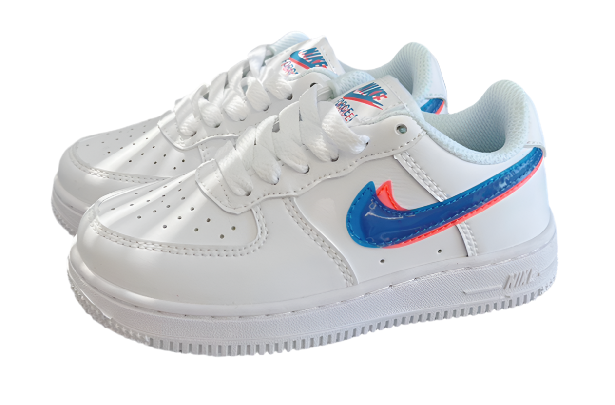 Air Force 1 ‘Lunettes 3D’