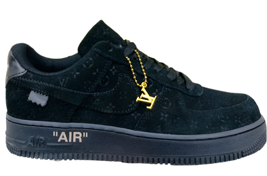Air Force One ‘X LV Black’