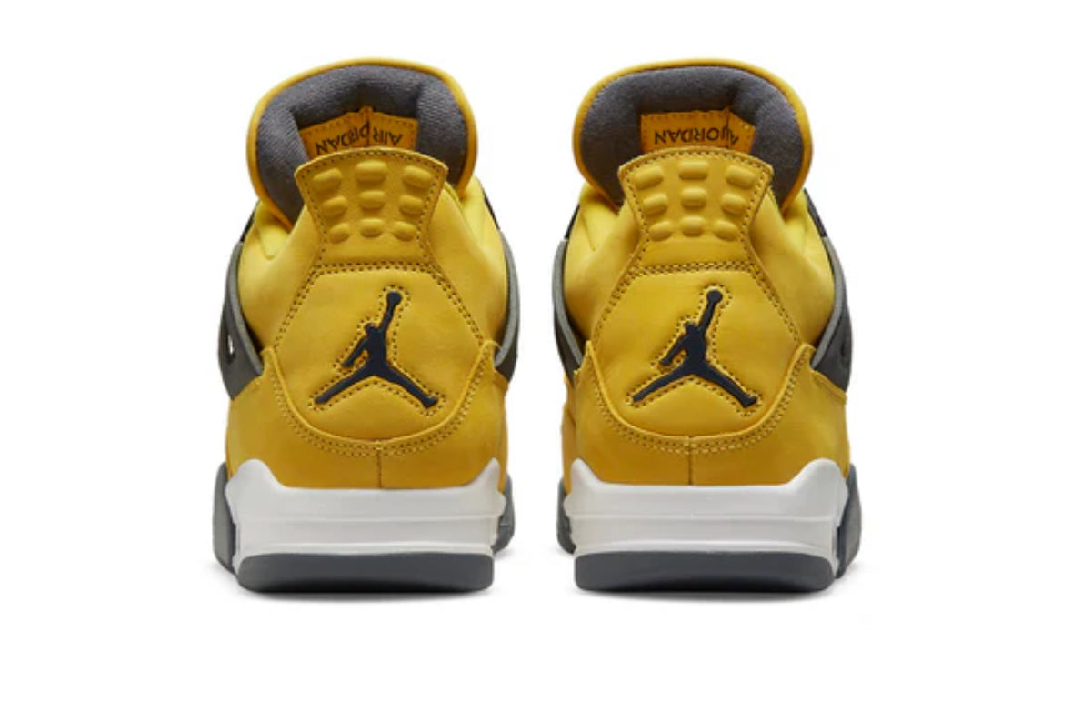 Air Jordan 4 Retro 'Lightning'