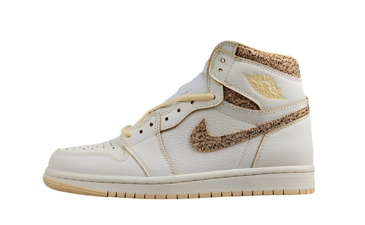 Air Jordan 1 ‘high OG Naija’