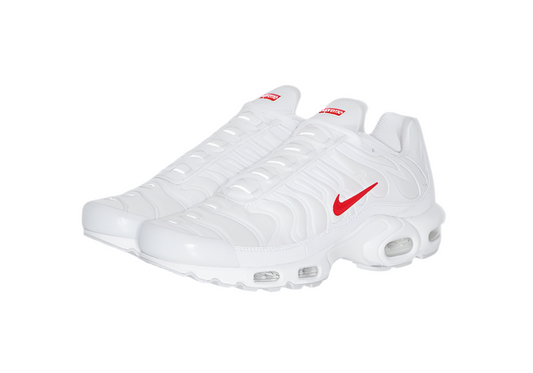 TN Air Max Plus ‘Supreme Red’
