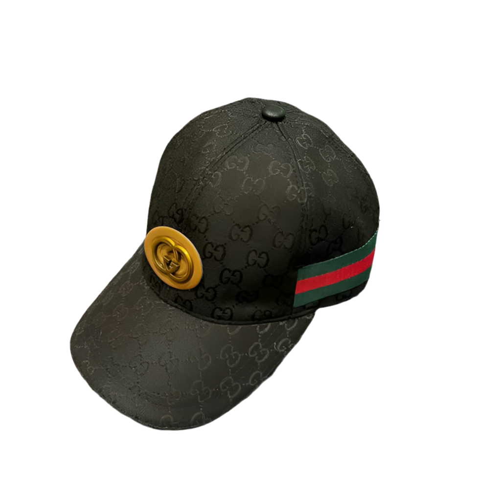 Casquette GG Royal